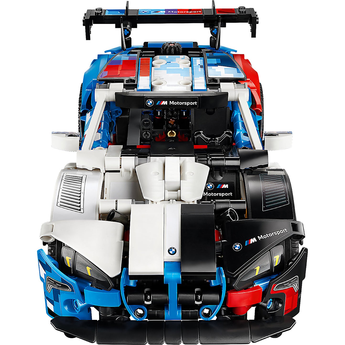 LEGO 42226 BMW M4 GT3 EVO Race Car - Technic