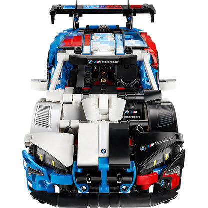 LEGO 42226 BMW M4 GT3 EVO Race Car - Technic