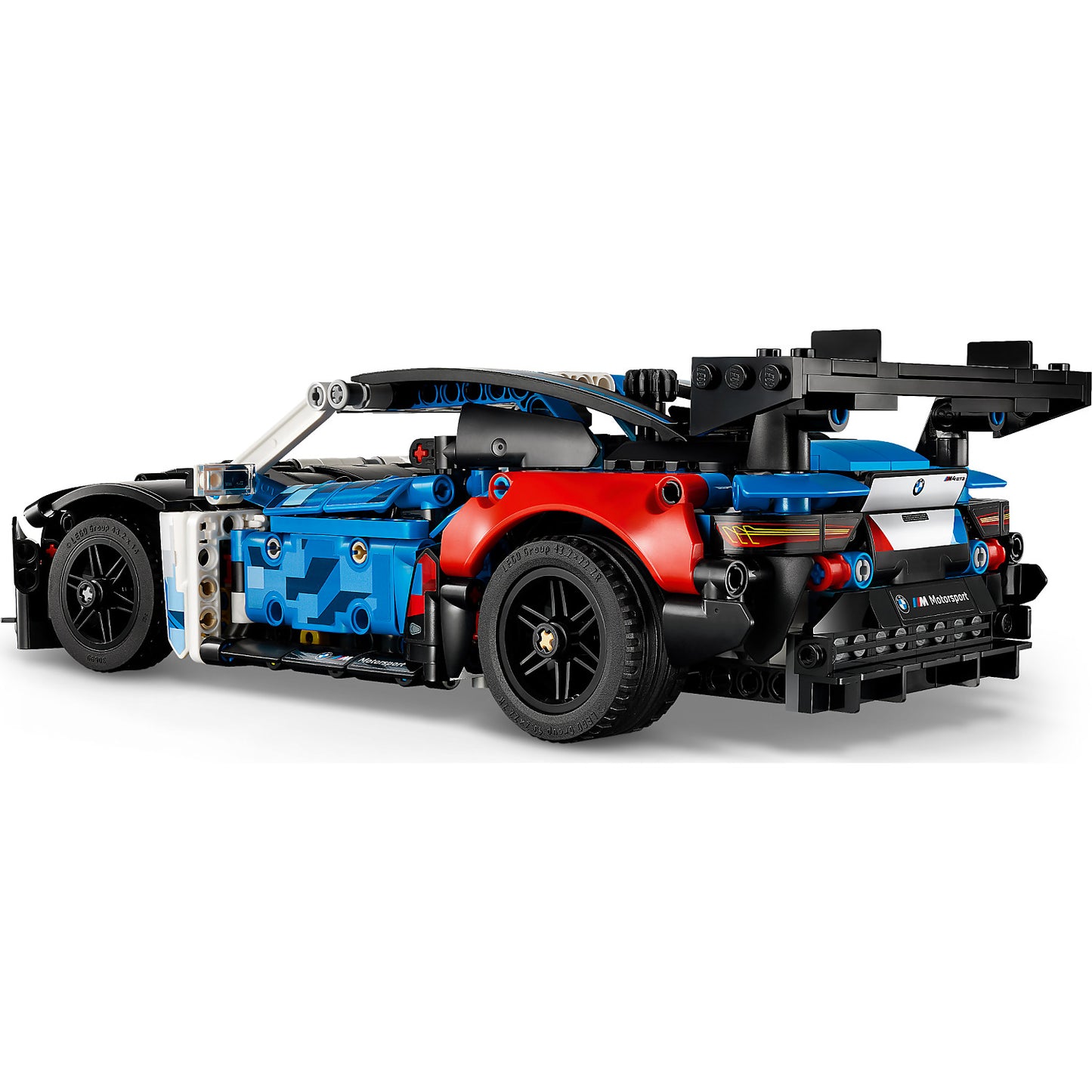 LEGO 42226 BMW M4 GT3 EVO Race Car - Technic