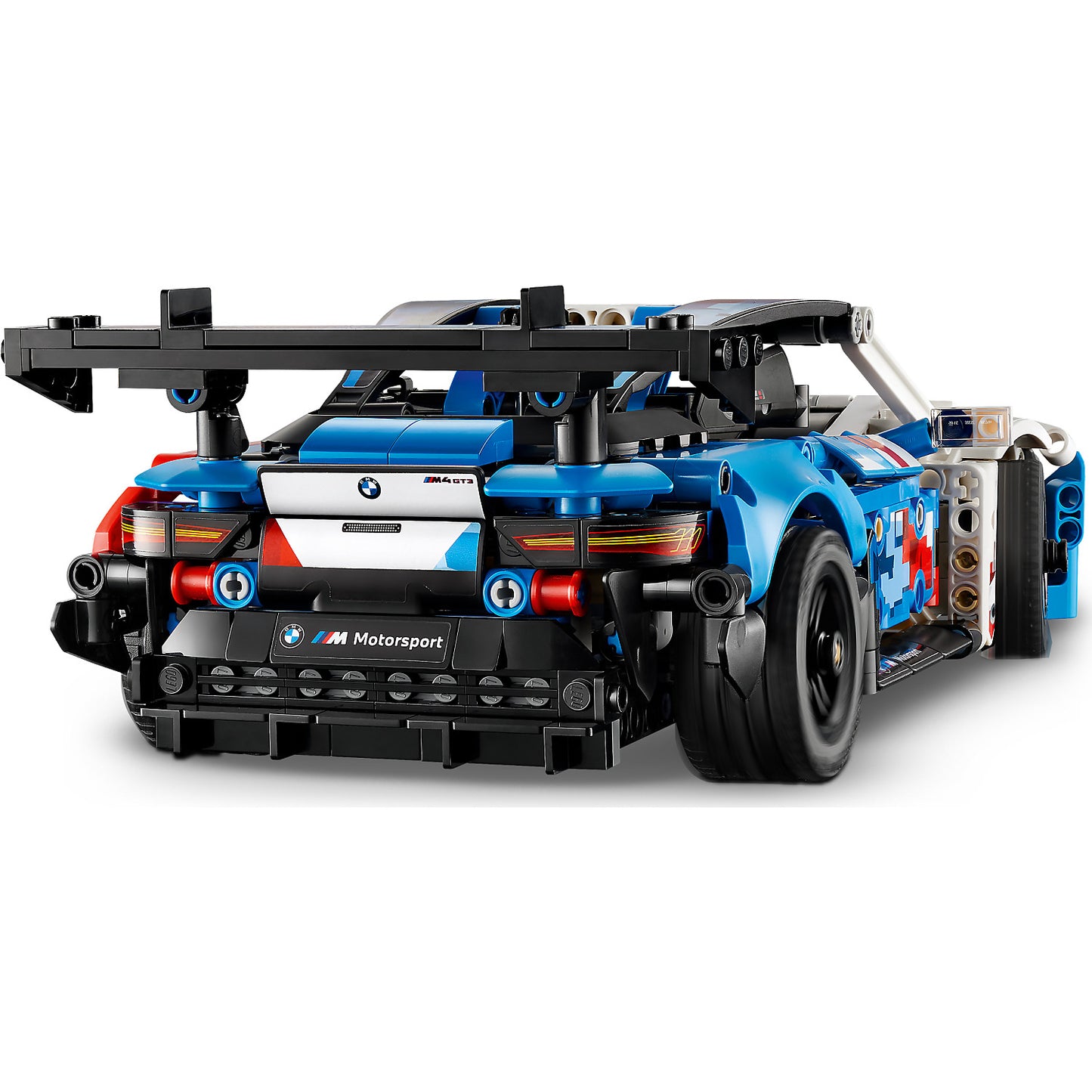 LEGO 42226 BMW M4 GT3 EVO Race Car - Technic