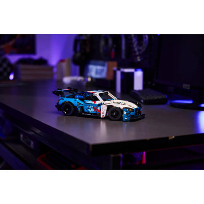 LEGO 42226 BMW M4 GT3 EVO Race Car - Technic