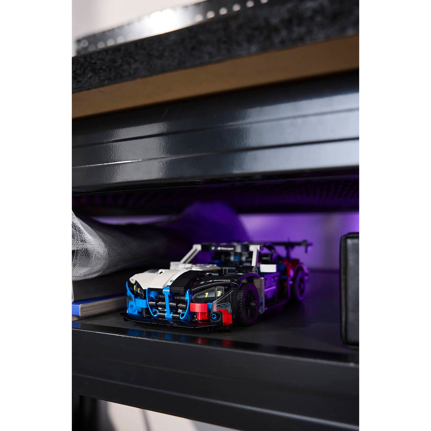 LEGO 42226 BMW M4 GT3 EVO Race Car - Technic