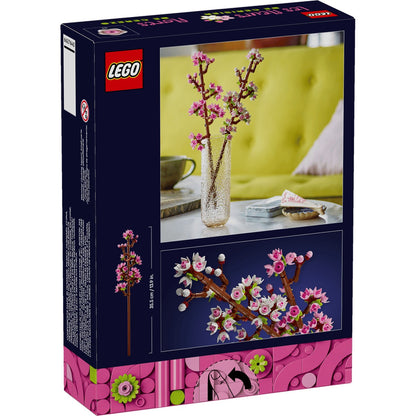 LEGO 40725 Cherry Blossoms - Botanicals