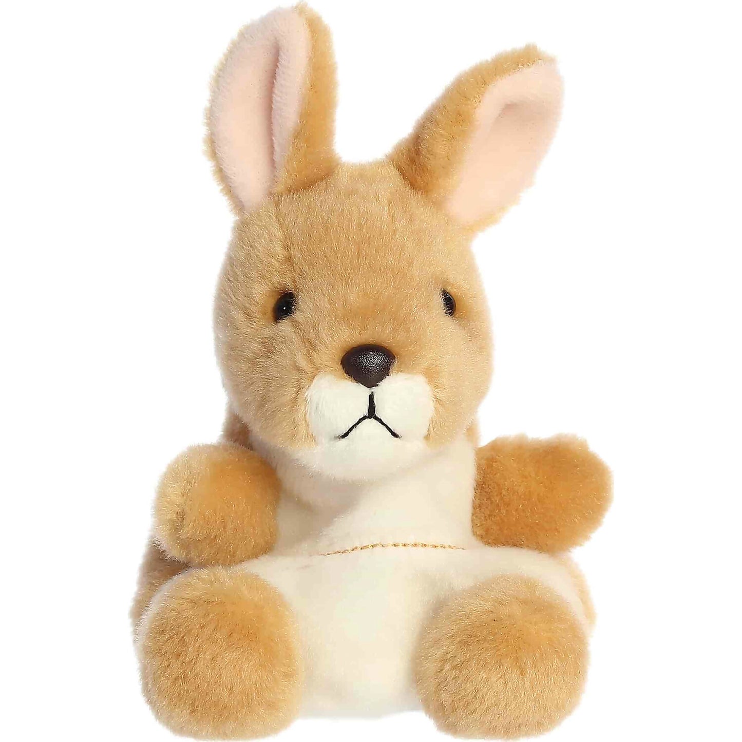 Palm Pals - Adelaide Kangaroo Plush