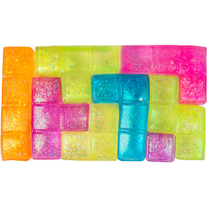 Smoosho's - Glow in the Dark Super Squeeze Puzzle