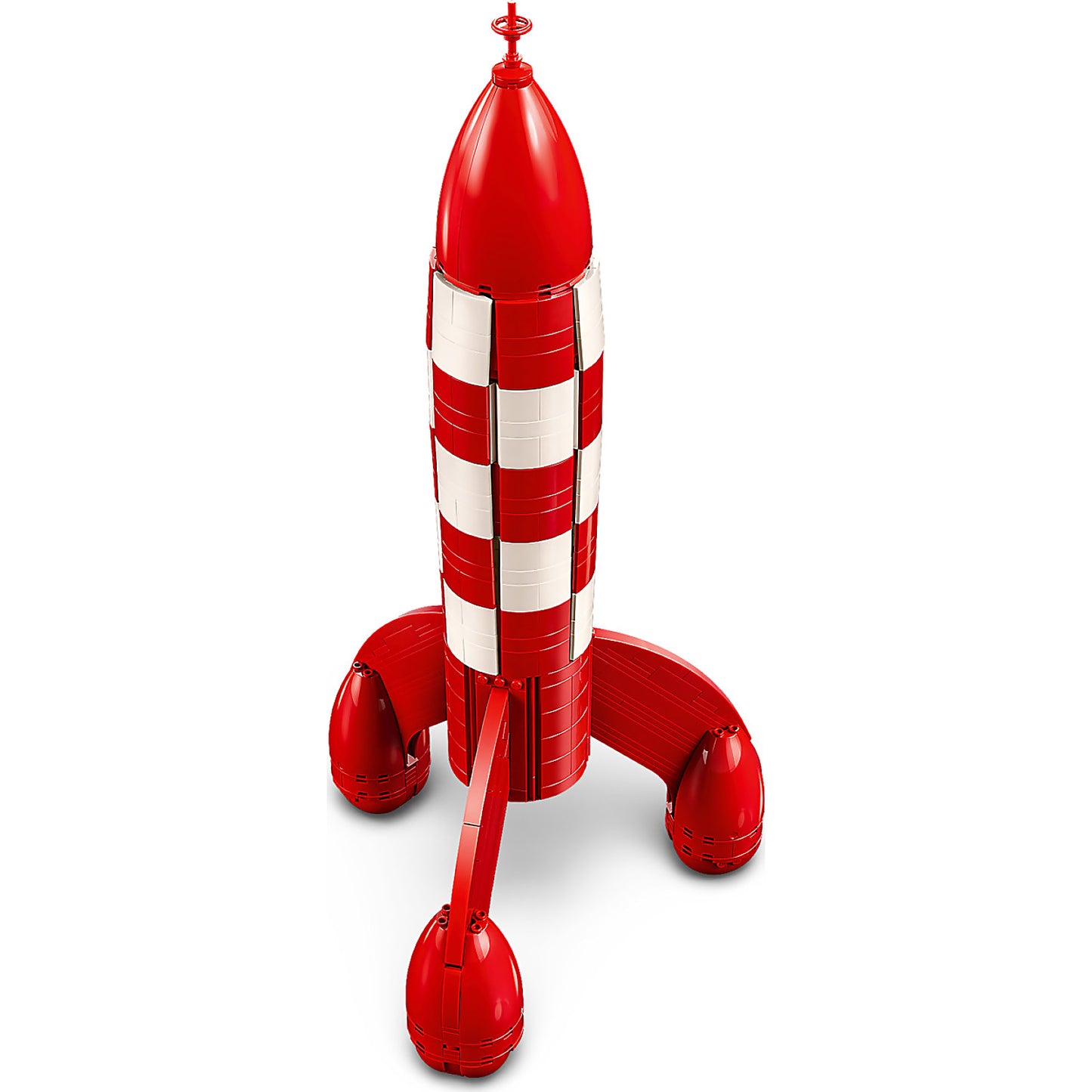 LEGO 21367 Tintin® Moon Rocket - IDEAS