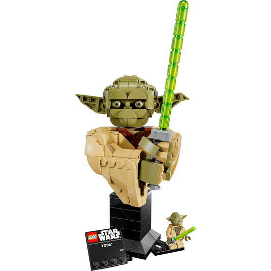 LEGO 75438 Yoda™ Bust - Star Wars
