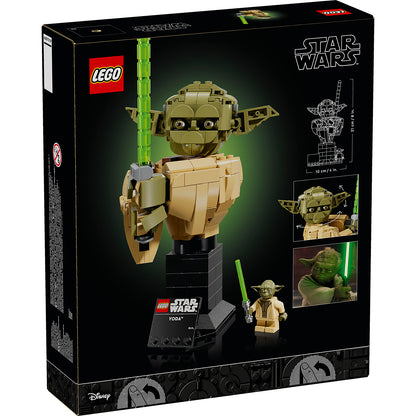 LEGO 75438 Yoda™ Bust - Star Wars