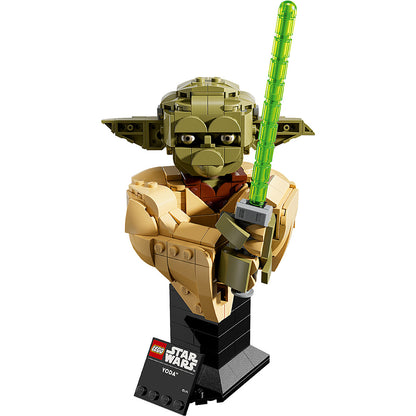 LEGO 75438 Yoda™ Bust - Star Wars