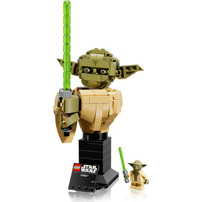 LEGO 75438 Yoda™ Bust - Star Wars
