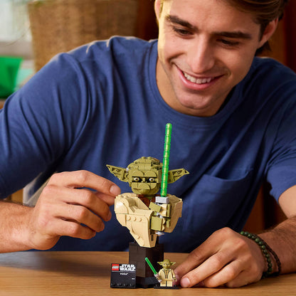 LEGO 75438 Yoda™ Bust - Star Wars