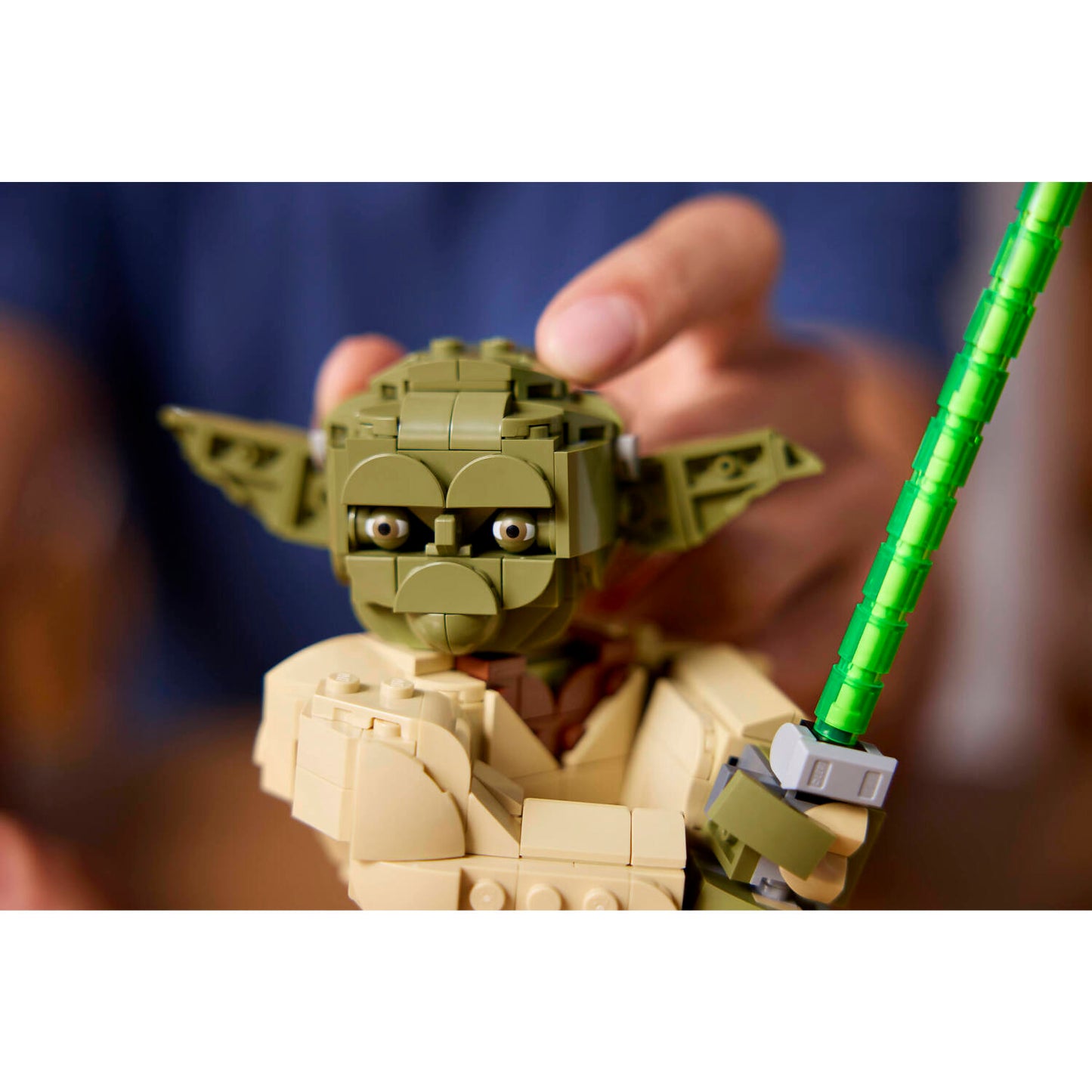 LEGO 75438 Yoda™ Bust - Star Wars
