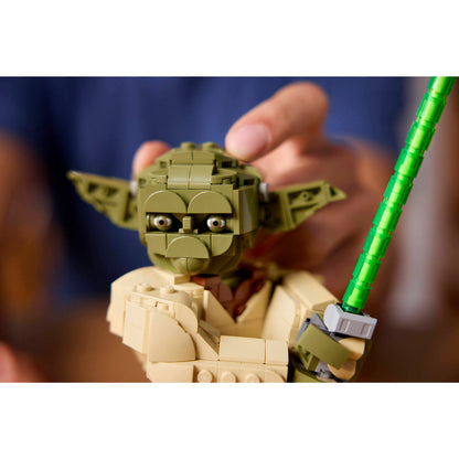 LEGO 75438 Yoda™ Bust - Star Wars