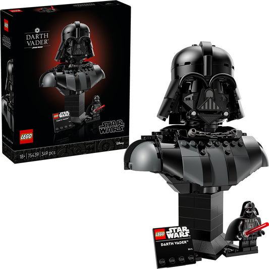 LEGO 75439 Darth Vader™ Bust - Star Wars