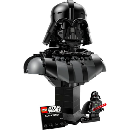 LEGO 75439 Darth Vader™ Bust - Star Wars
