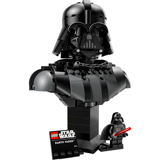 LEGO 75439 Darth Vader™ Bust - Star Wars