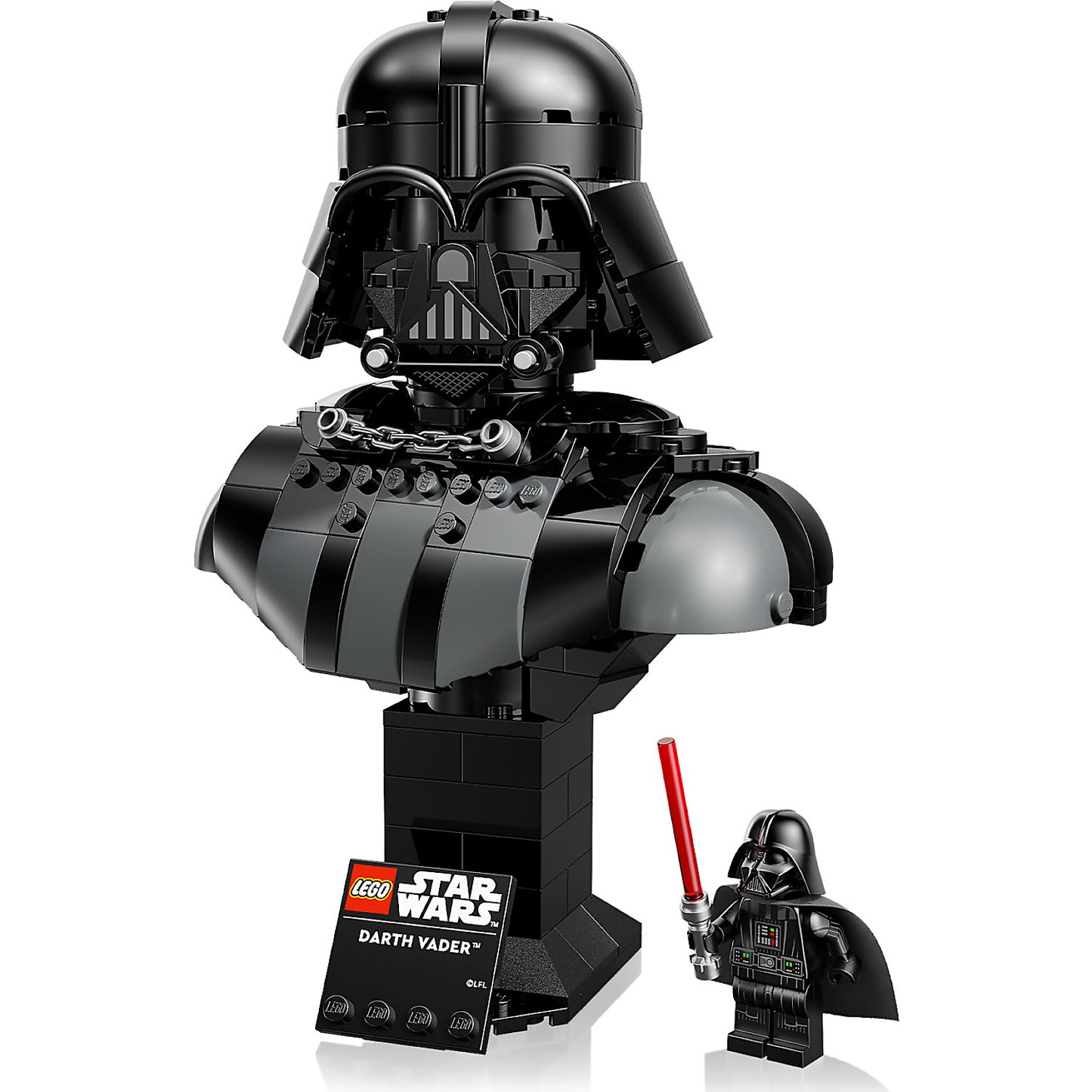 LEGO 75439 Darth Vader™ Bust - Star Wars
