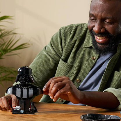 LEGO 75439 Darth Vader™ Bust - Star Wars