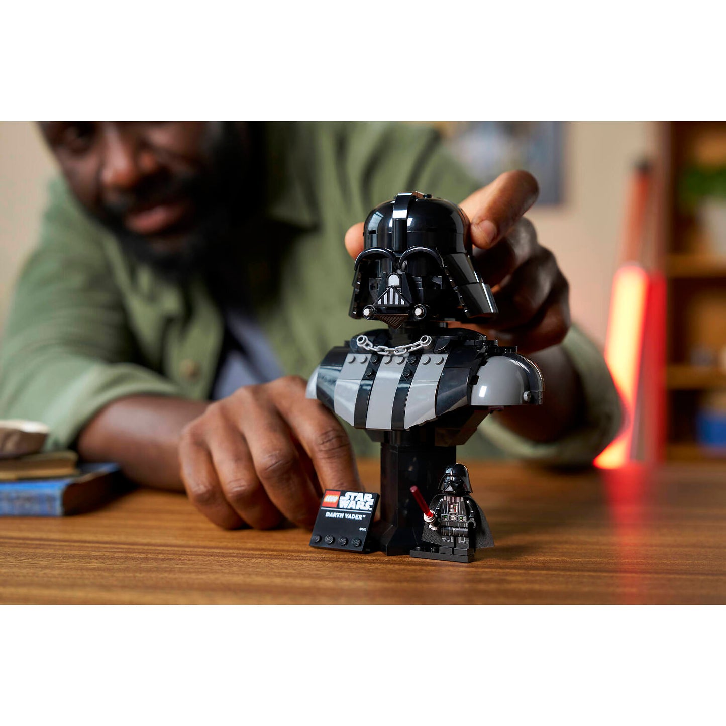 LEGO 75439 Darth Vader™ Bust - Star Wars
