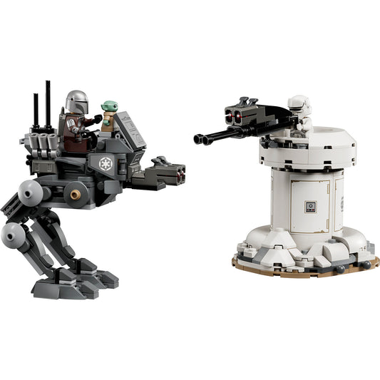 LEGO 75444 AT-RT™ Attack - Star Wars