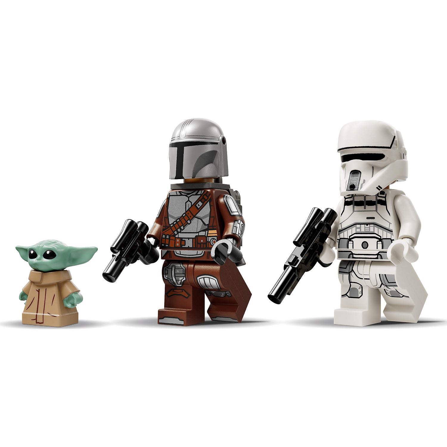 LEGO 75444 AT-RT Attack - Star Wars