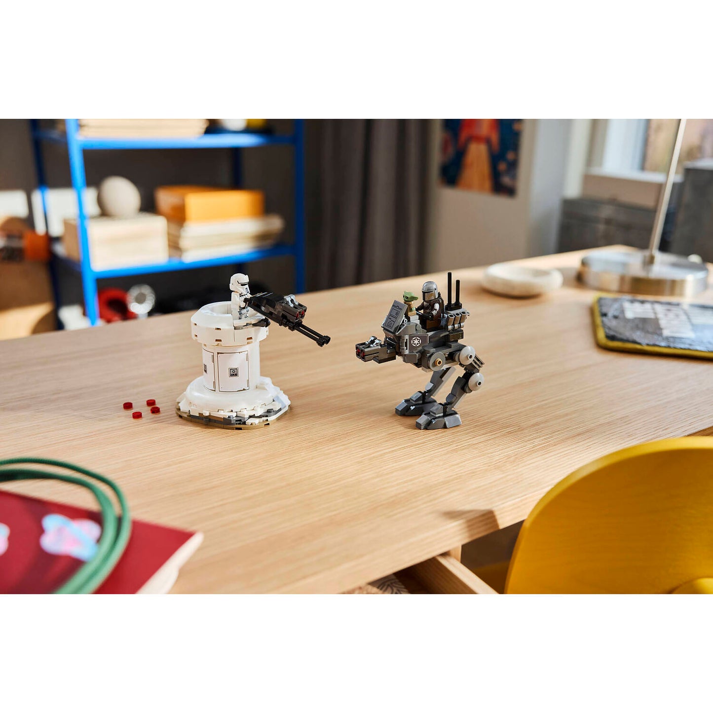 LEGO 75444 AT-RT™ Attack - Star Wars