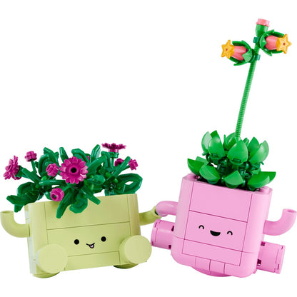 LEGO 11506 Rocking Plants - Botanicals