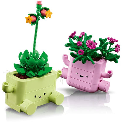 LEGO 11506 Rocking Plants - Botanicals
