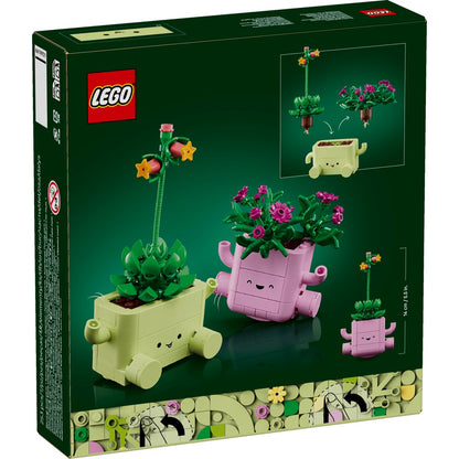 LEGO 11506 Rocking Plants - Botanicals