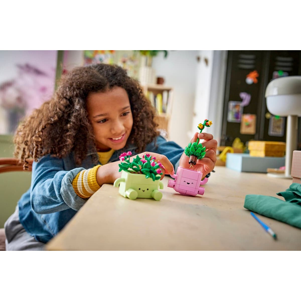 LEGO 11506 Rocking Plants - Botanicals