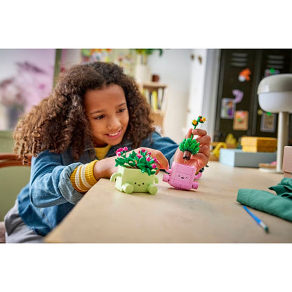 LEGO 11506 Rocking Plants - Botanicals