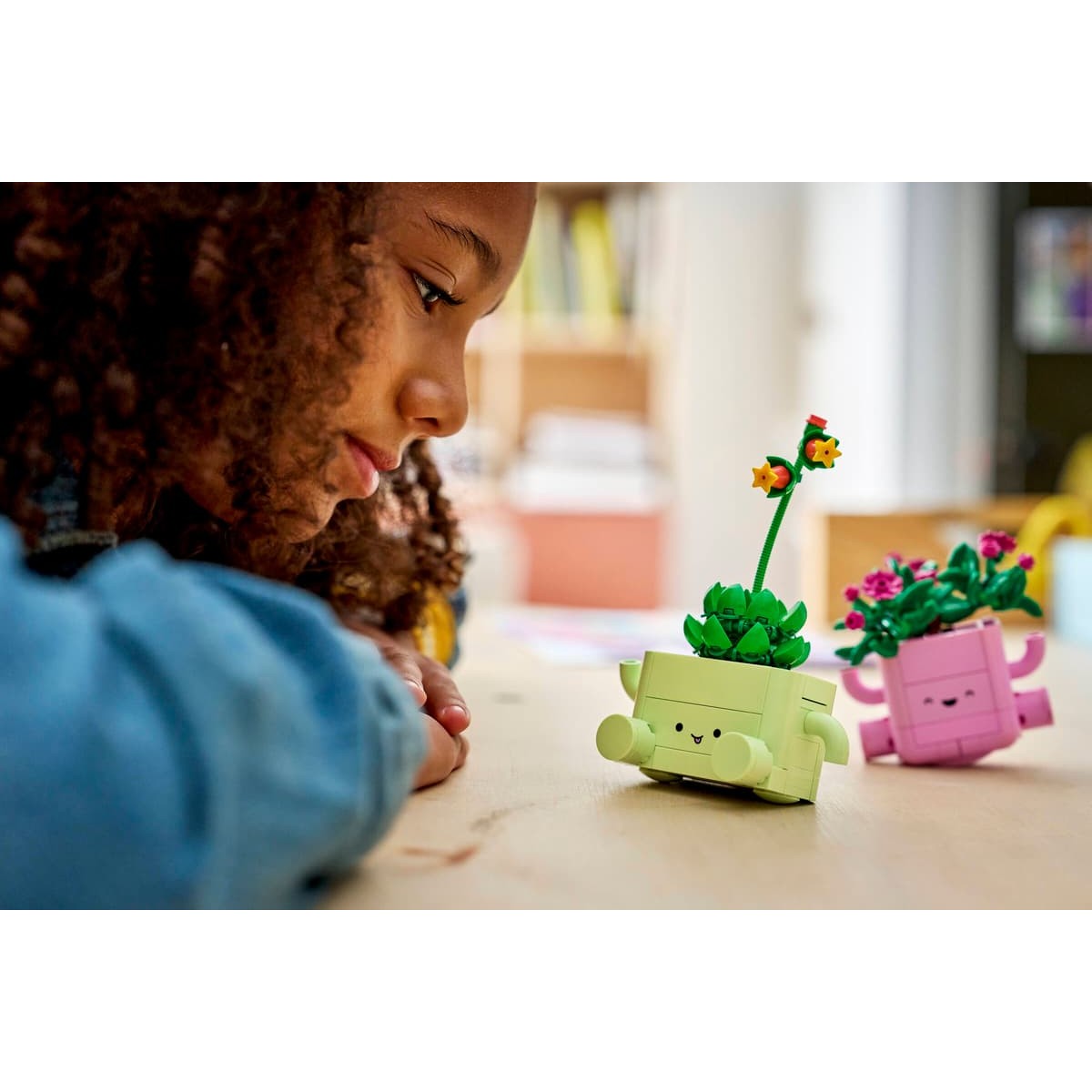 LEGO 11506 Rocking Plants - Botanicals