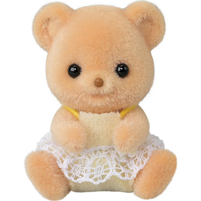 Sylvanian Families - Biscuit Bear Twins Set
