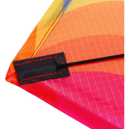 Brookite - Aurora Delta Fun Kite