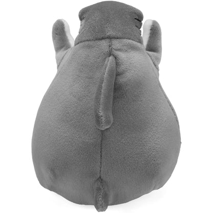 Wild Republic - Flipkins Great White Shark Stuffed Animal Plush