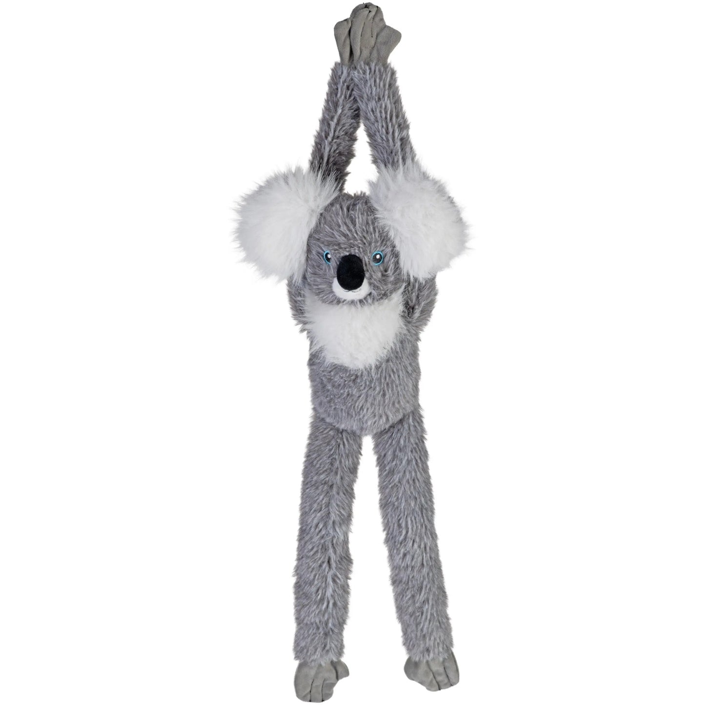Wild Republic - Hanging Eco Koala Stuffed Animal 21-inch Plush