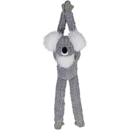 Wild Republic - Hanging Eco Koala Stuffed Animal 21-inch Plush