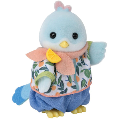 Sylvanian Families - Citrus Bird Juice Stand