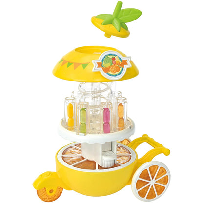 Sylvanian Families - Citrus Bird Juice Stand
