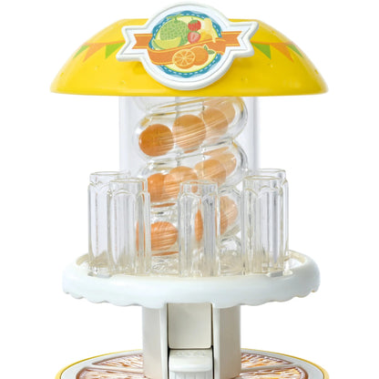 Sylvanian Families - Citrus Bird Juice Stand