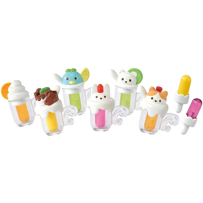 Sylvanian Families - Citrus Bird Juice Stand