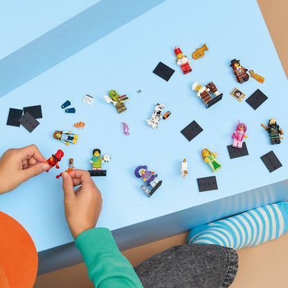LEGO 71052 Minifigures Series 29 - Minifigures