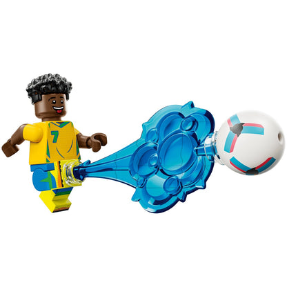 LEGO 43027 Vini Jr. Football Highlights - Editions