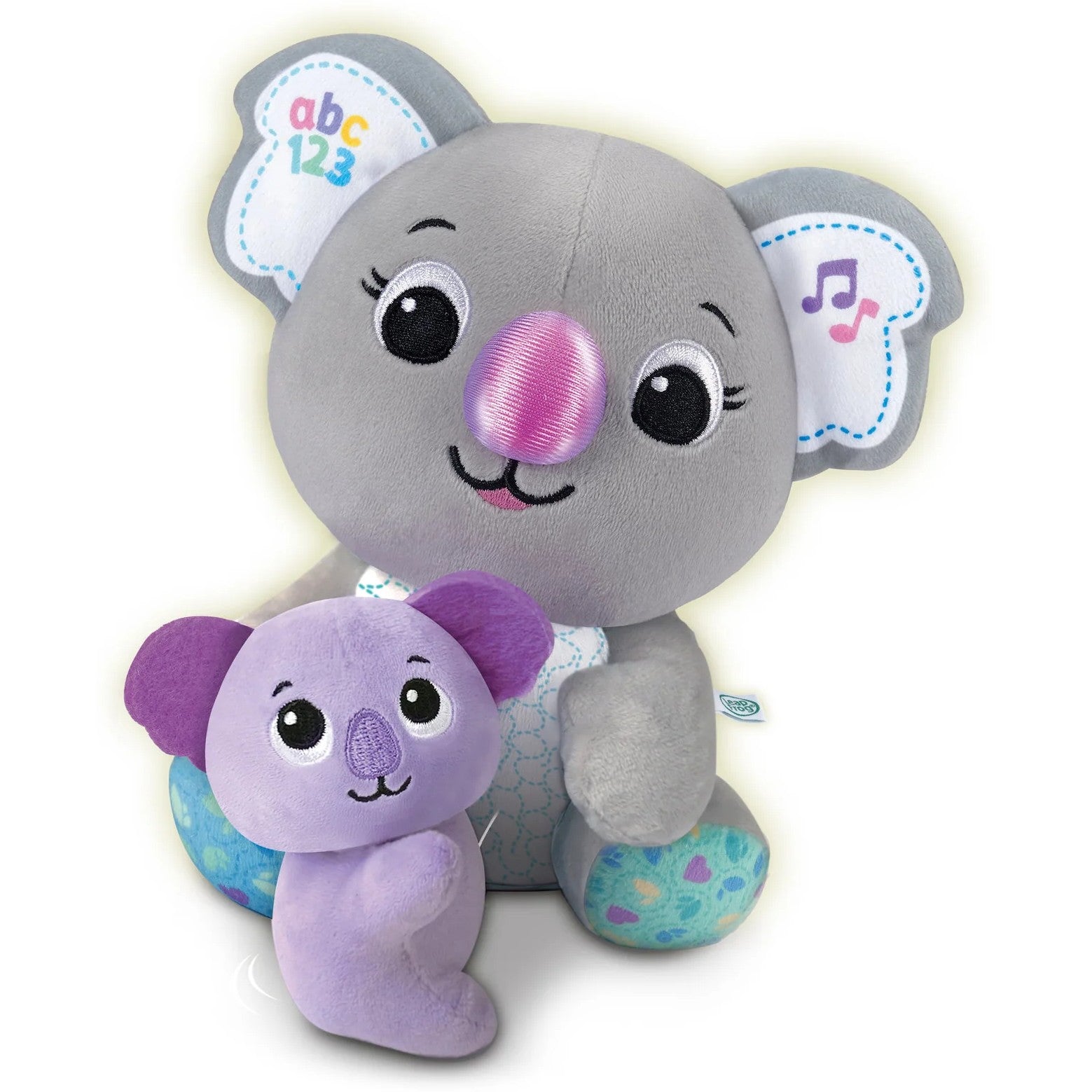 LeapFrog - Cuddle & Learn Koalas