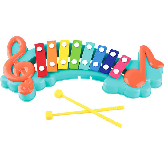 Playgo Toys Ent. Ltd  -  Xylophone