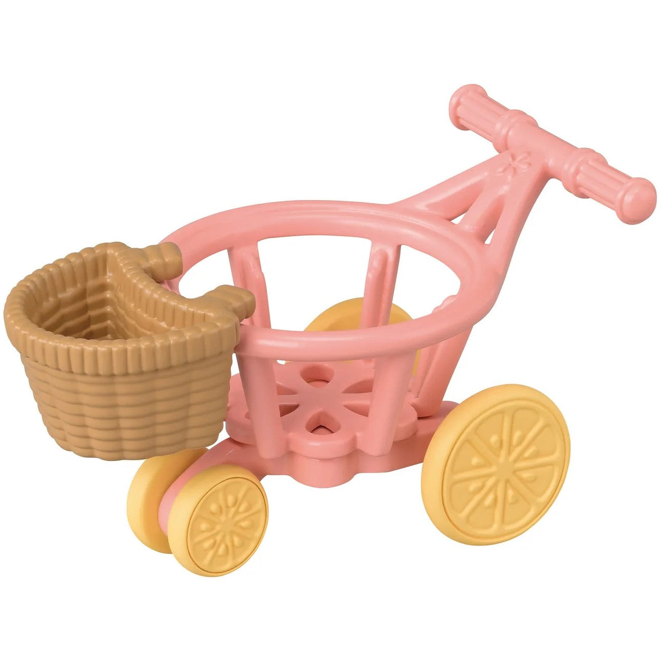 Sylvanian Families - Citrus Bird Family