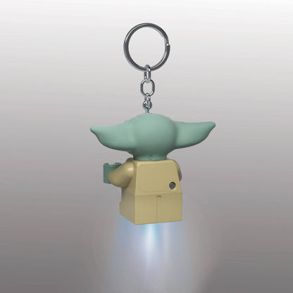 LEGO The Child Grogu  LED KEY LIGHT