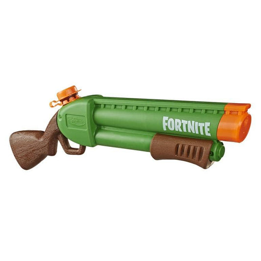 Nerf -  Super Soaker Fortnite Pump-sg
