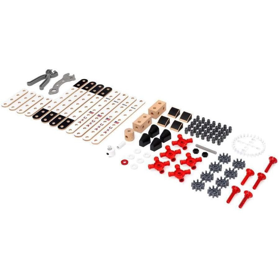 BRIO -  Builder - Apollo Saturn V Set 91 Pieces
