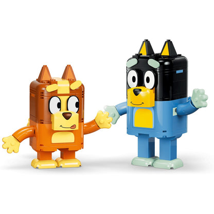 LEGO 11217 Brick-Built Bluey Family - Bluey